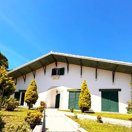 Hotel Leiria Side Exterior foto