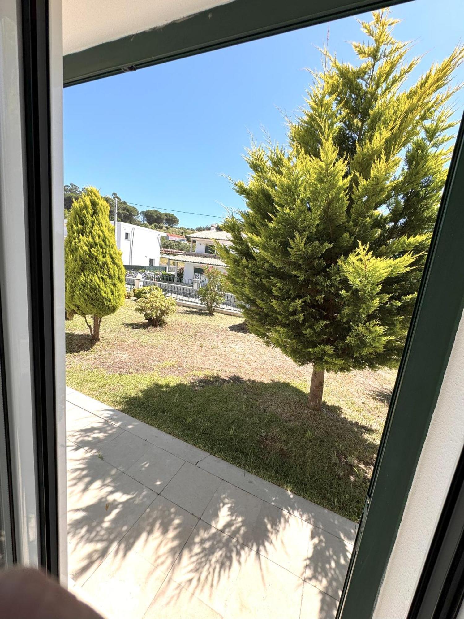 Hotel Leiria Side Exterior foto